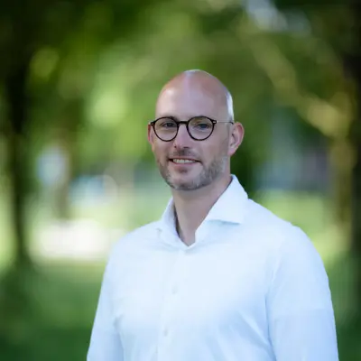 Justin Janssen