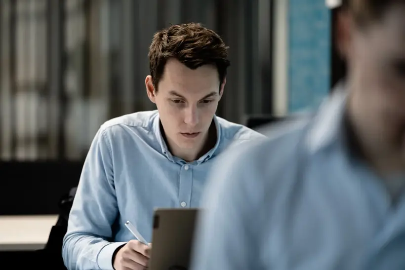 Wat Doet Een Solutions Architect 4