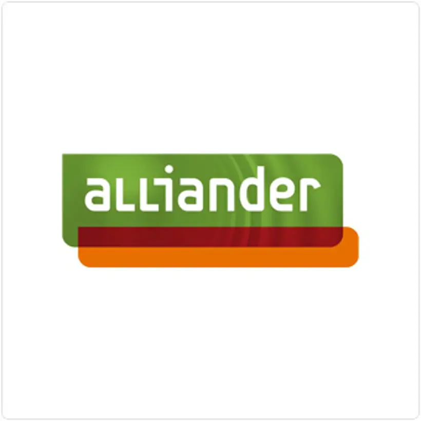 Alliander