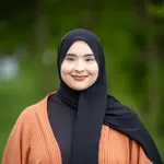 Zaineb Al Thamer