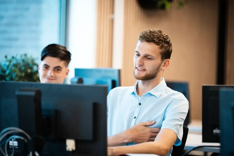 Wat Doet Een Procesmanager 7
