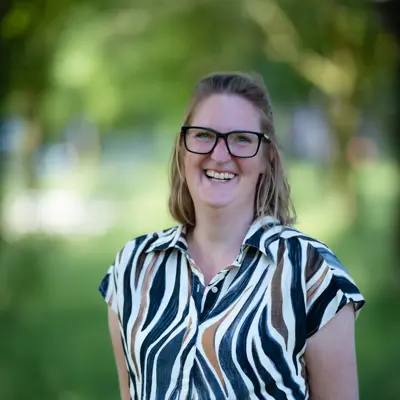 Ilse Verweij