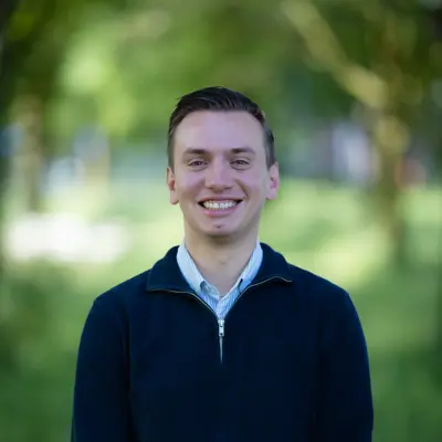 Patrick van Aken