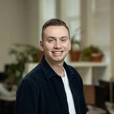 Patrick van Aken