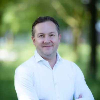 Joep Mulder