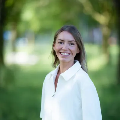 Marjolein van Keulen