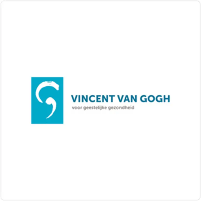 Vincent Van Gogh