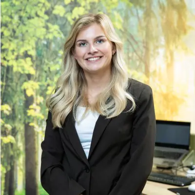 Karen Jentink