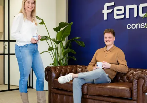 Fendix 1
